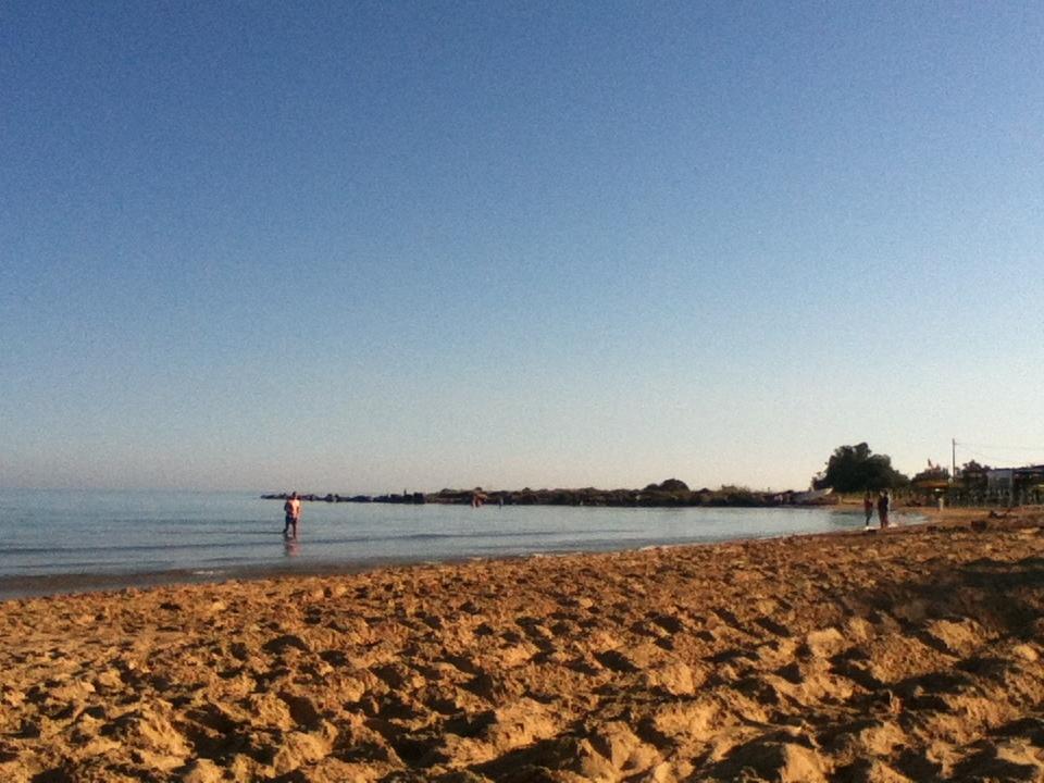 Il Casello Della Scala Dei Turchi 레알몬테 객실 사진