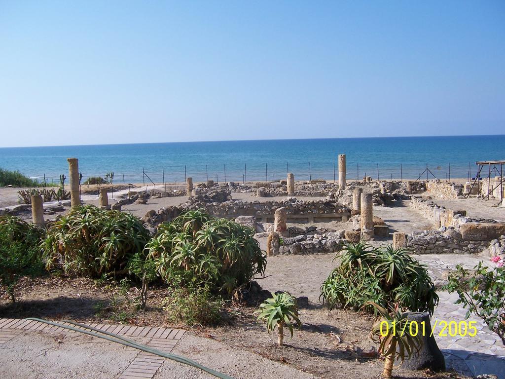 Il Casello Della Scala Dei Turchi 레알몬테 객실 사진