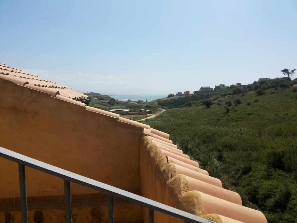 Il Casello Della Scala Dei Turchi 레알몬테 객실 사진